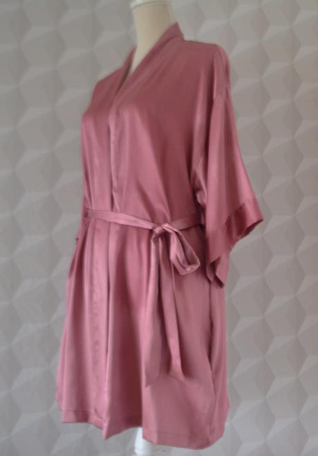 Victoria's secret župan, veľ. s, victoria's secret,s