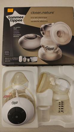 Odsávačka tommee tippee, 