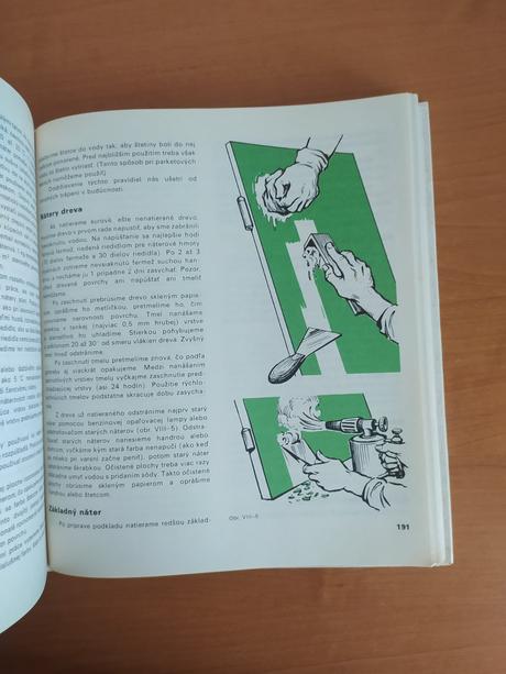 Abc domáceho majstra (1970), 