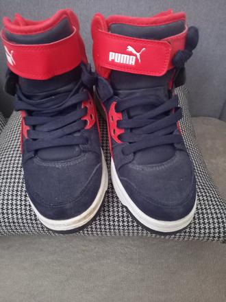 Puma tenisky, puma,37