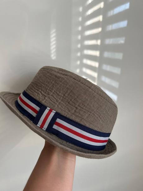 Letný klobúk, dopodopo,98