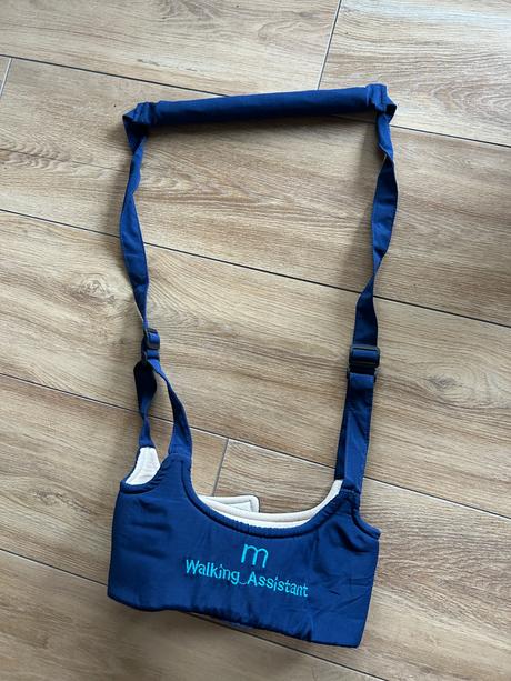 Pomôcka na chodenie walking asistent, babyono