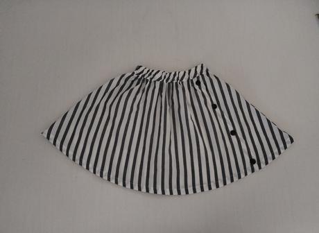 Suknička, coccodrillo,146