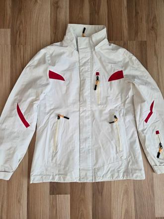 Vetrovka, xl
