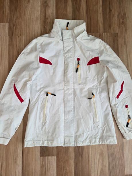 Vetrovka, xl