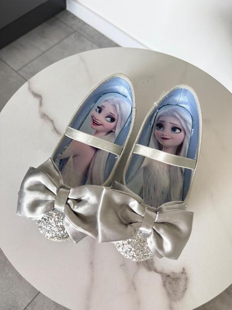 Balerínky elza, h&m,28