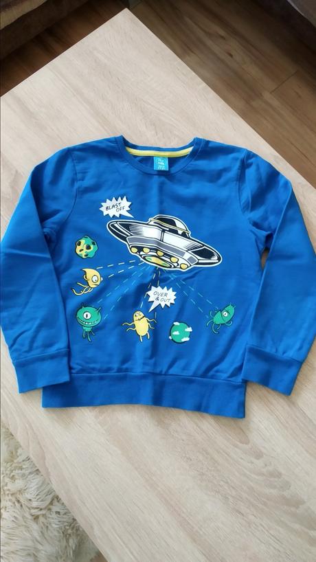 Mikina, pepperts,134