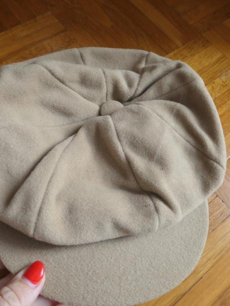 Moderne, stylove a trendy damske baretky,ciapky,