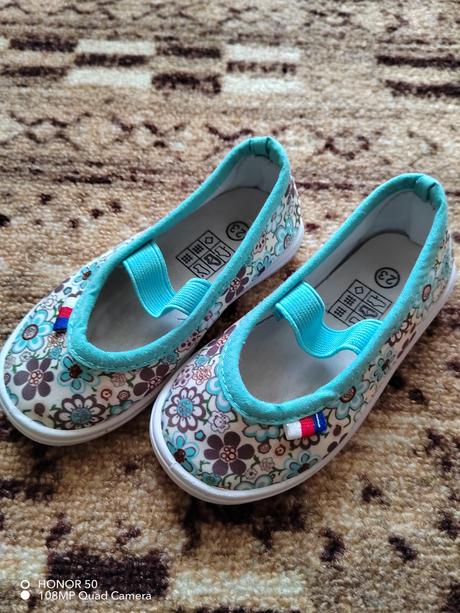 Balerinky /cvičky, f&f,23