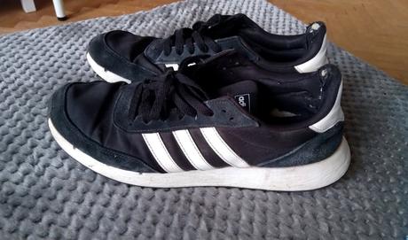 Tenisky adidas botasky topánky, adidas,45