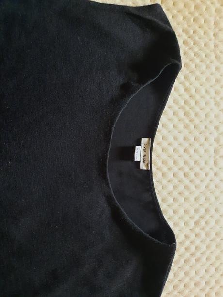 Dievčenská tunika_p3, river island,152