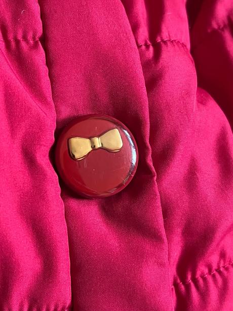 Rozkošná vesta mayoral s kožušinkovým golierom, mayoral,128