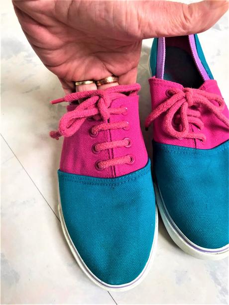 Tenisky, cherokee,38