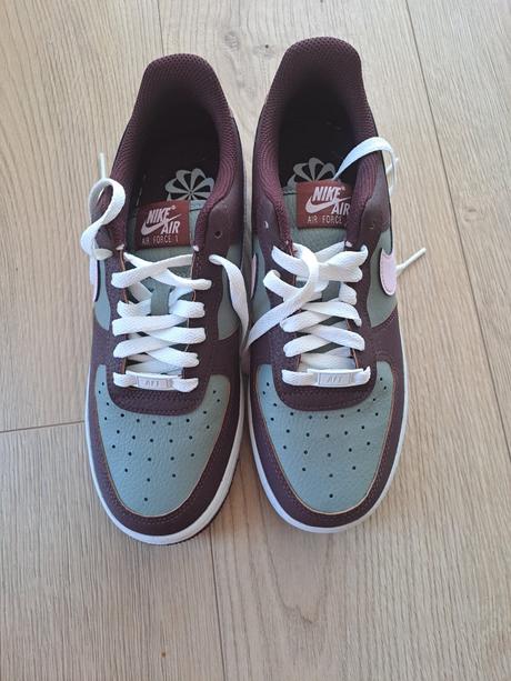 Tenisky nike air force, nike,39