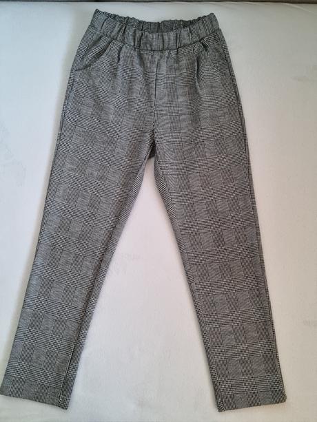 Oblek - sako + nohavice, reserved,128