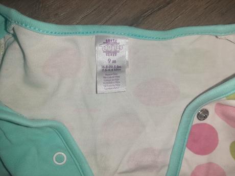 Sovičkové tričko, 80