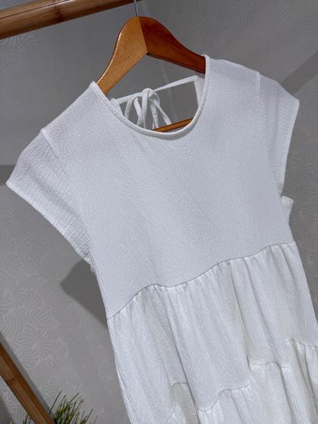 Šaty bershka, bershka,s