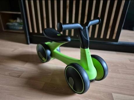 Detské odrážadlo, 