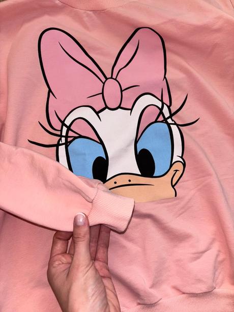 Mikina disney, disney,xl
