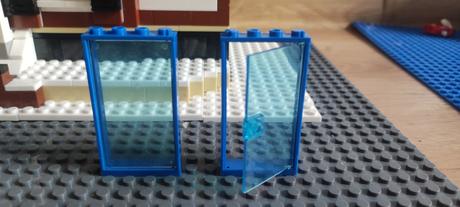 Okno dvere stavebnica,