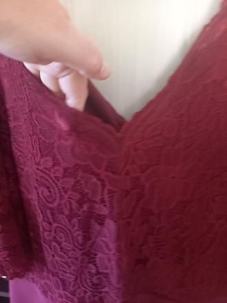 Saty na svadbu 56-60 velk., 60