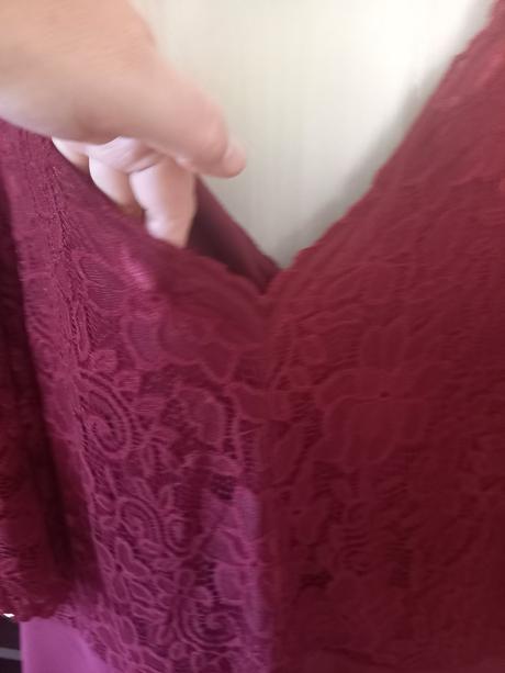 Saty na svadbu 56-60 velk., 60