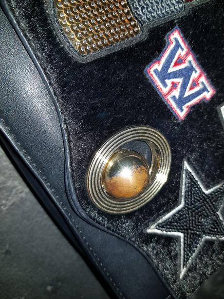 Zara kabelka 2 v 1, zara