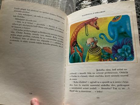 Šrófikove dobrodružstvá -prvé vyd.1981,