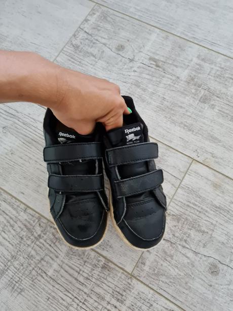 Tenisky reebok, reebok,30