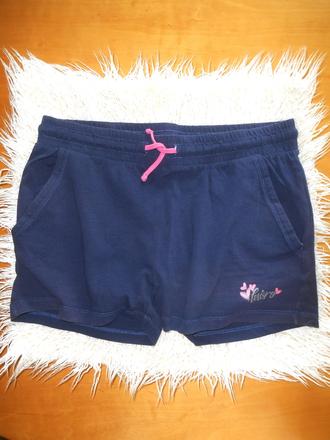 Elastické kraťasy lewro veľ.164/170, lewro,164