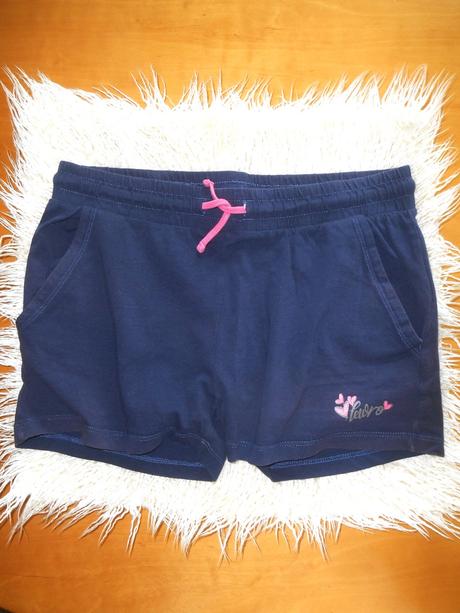 Elastické kraťasy lewro veľ.164/170, lewro,164