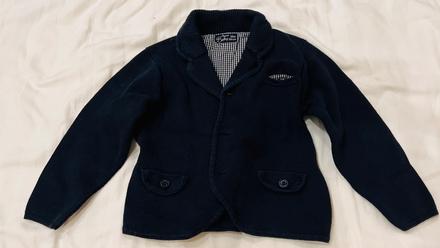 Frajerske pletene sako mayoral vel.86, mayoral,86