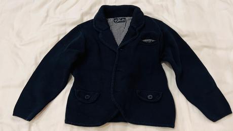 Frajerske pletene sako mayoral vel.86, mayoral,86