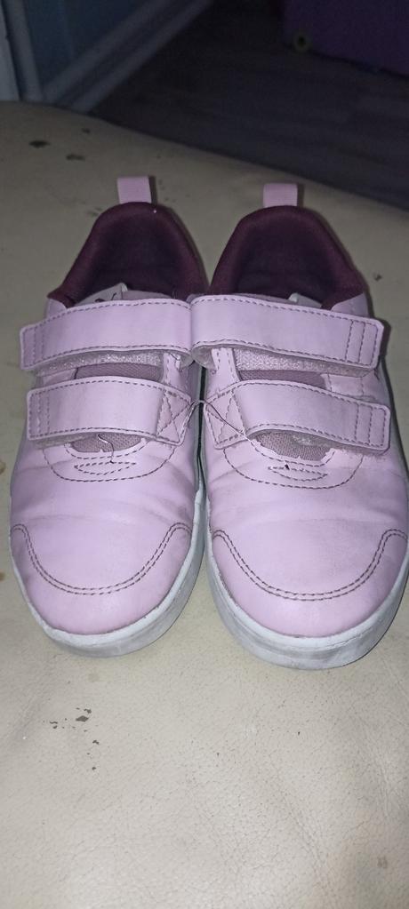 Predam tenisky, puma,32