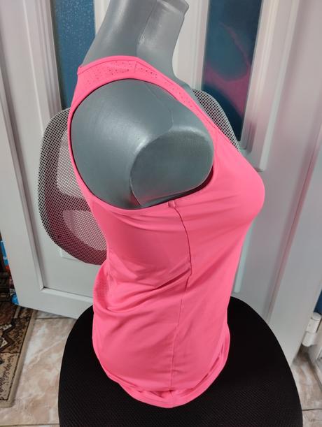 Ružové tričko axis, s