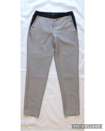 Nohavice - bezchybný stav, f&f,s