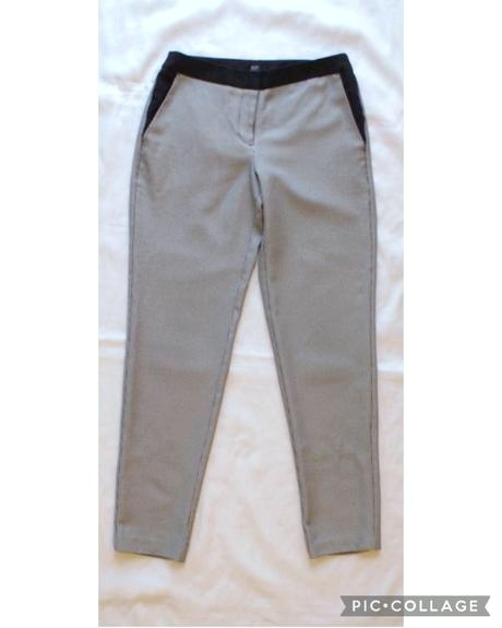 Nohavice - bezchybný stav, f&f,s