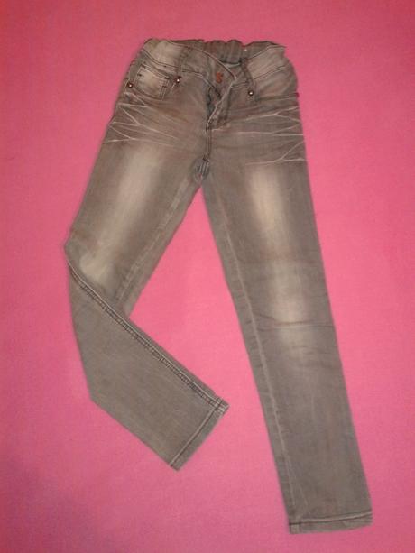 Dievčenské rifle, okay,128