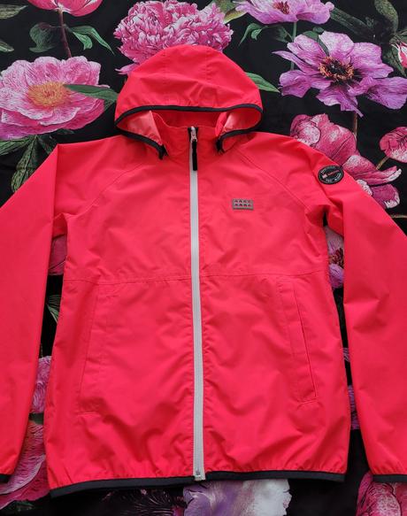 Lego bunda do dažda 158, lego,158