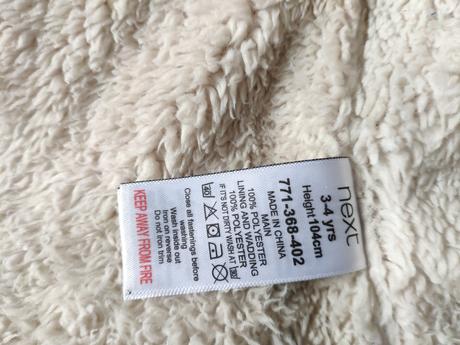 Vyteplene vesta v.104(m13), next,104