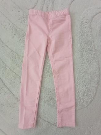 Ružové rifle, h&m,122