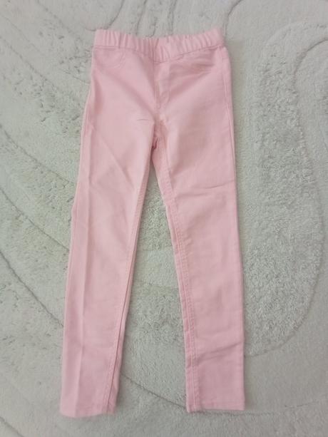 Ružové rifle, h&m,122