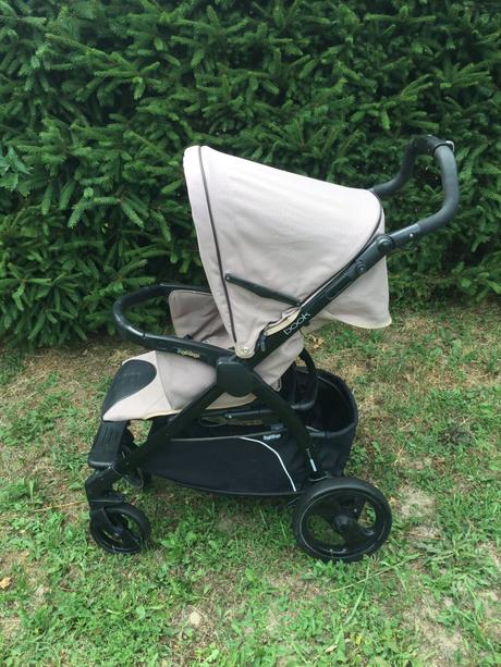 Kočiar peg perego book, peg-pérego,peg-pérego book