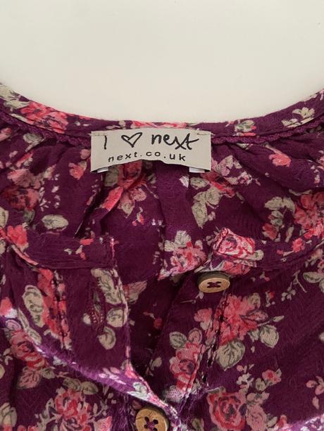 Bluzočka next, next,92