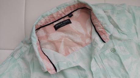 Košeľa na leto, 152