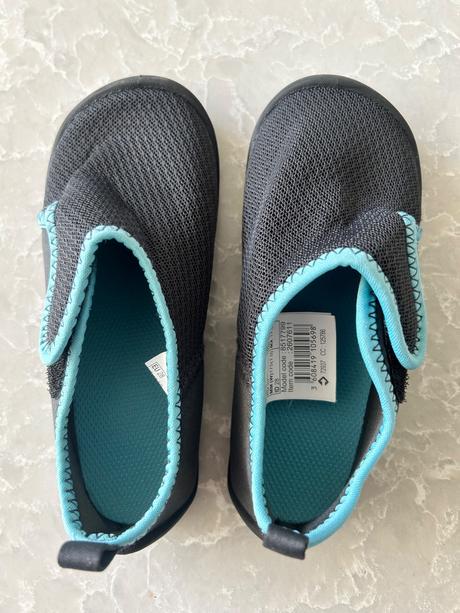 Obuv na cvicenie 28- vd 17,5cm, decathlon,28