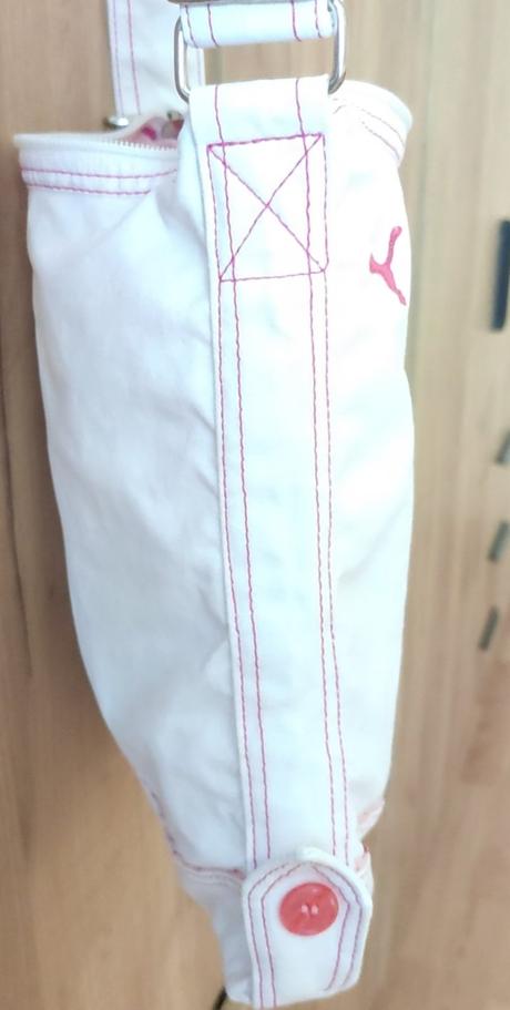 Taška na rameno, crossbody, puma