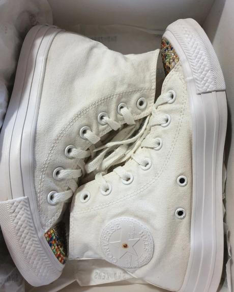 Tenisky converse, converse,37