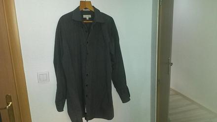 Pánska košeľa 45, 45