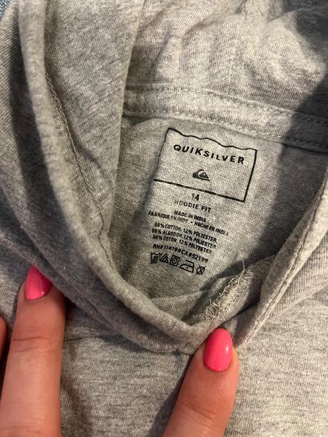 Kosela/set, quiksilver,170